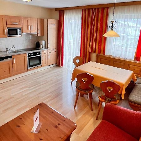 Apartment Hofresidenz-1 By Interhome อัลเทนมาร์คท์ อิม พองเงา ภายนอก รูปภาพ