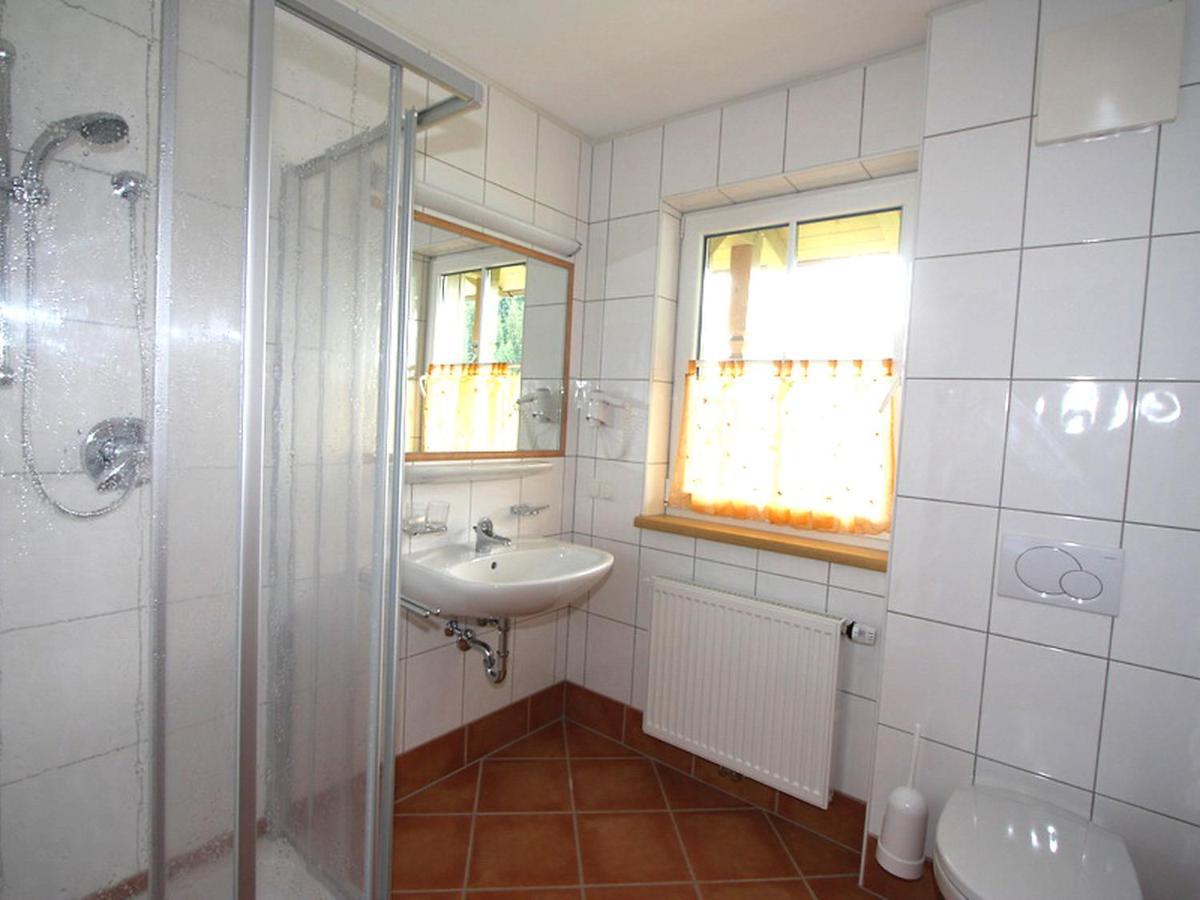 Apartment Hofresidenz-1 By Interhome อัลเทนมาร์คท์ อิม พองเงา ภายนอก รูปภาพ