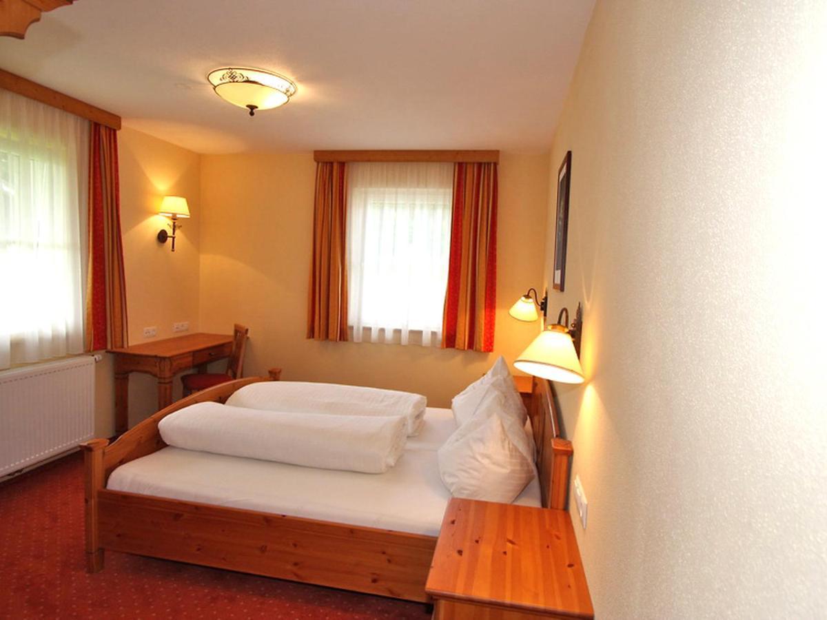 Apartment Hofresidenz-1 By Interhome อัลเทนมาร์คท์ อิม พองเงา ภายนอก รูปภาพ