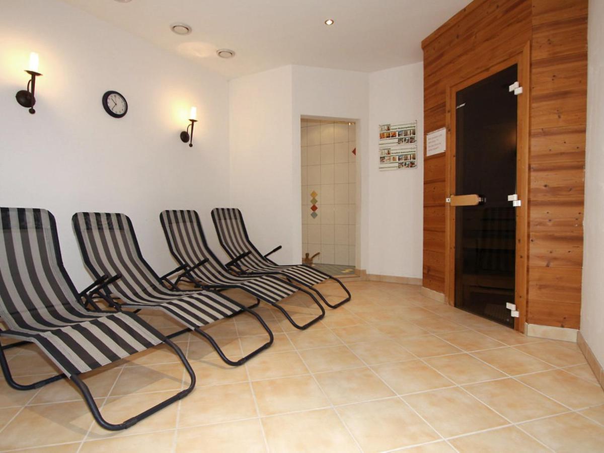 Apartment Hofresidenz-1 By Interhome อัลเทนมาร์คท์ อิม พองเงา ภายนอก รูปภาพ
