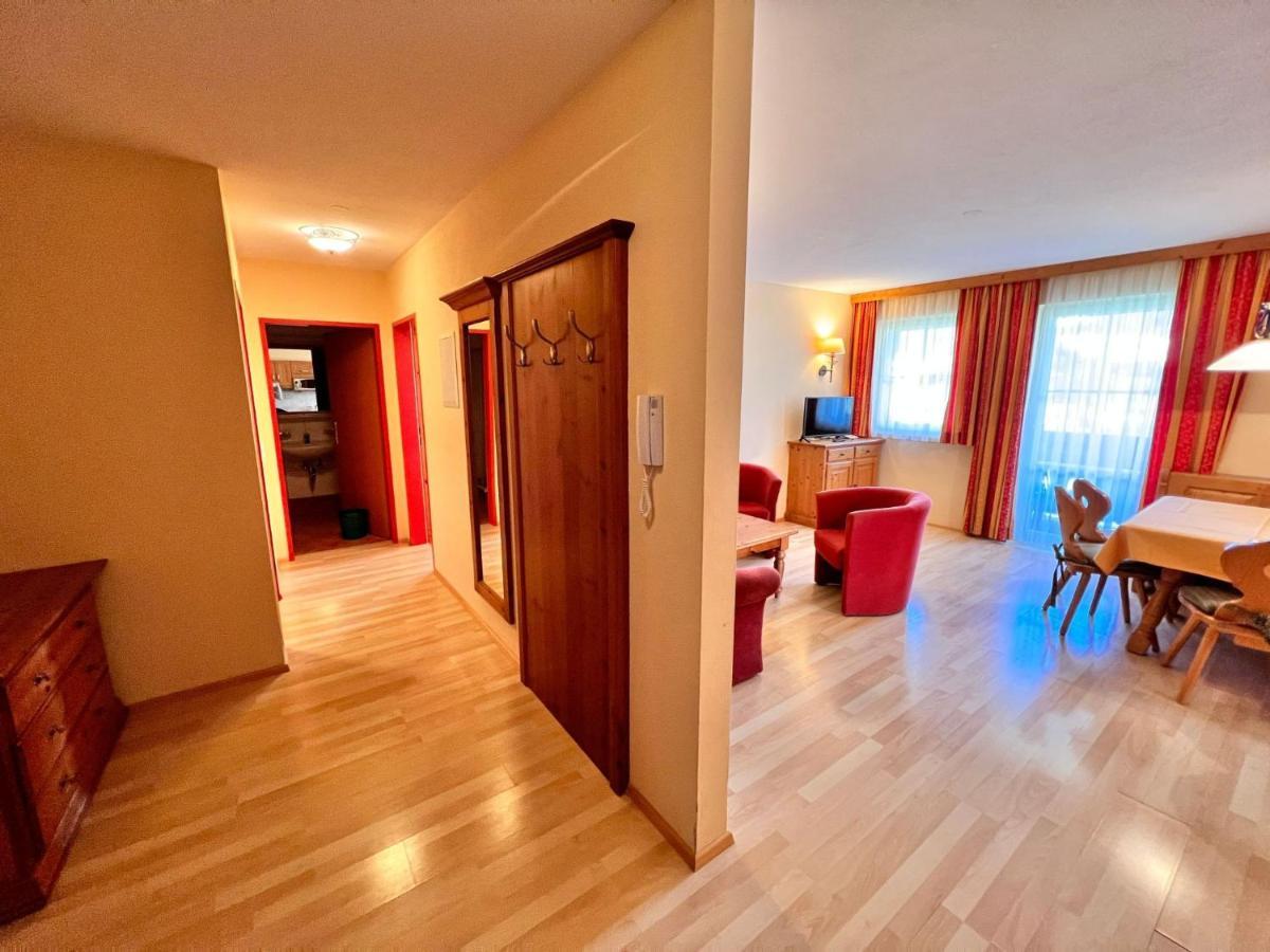 Apartment Hofresidenz-1 By Interhome อัลเทนมาร์คท์ อิม พองเงา ภายนอก รูปภาพ