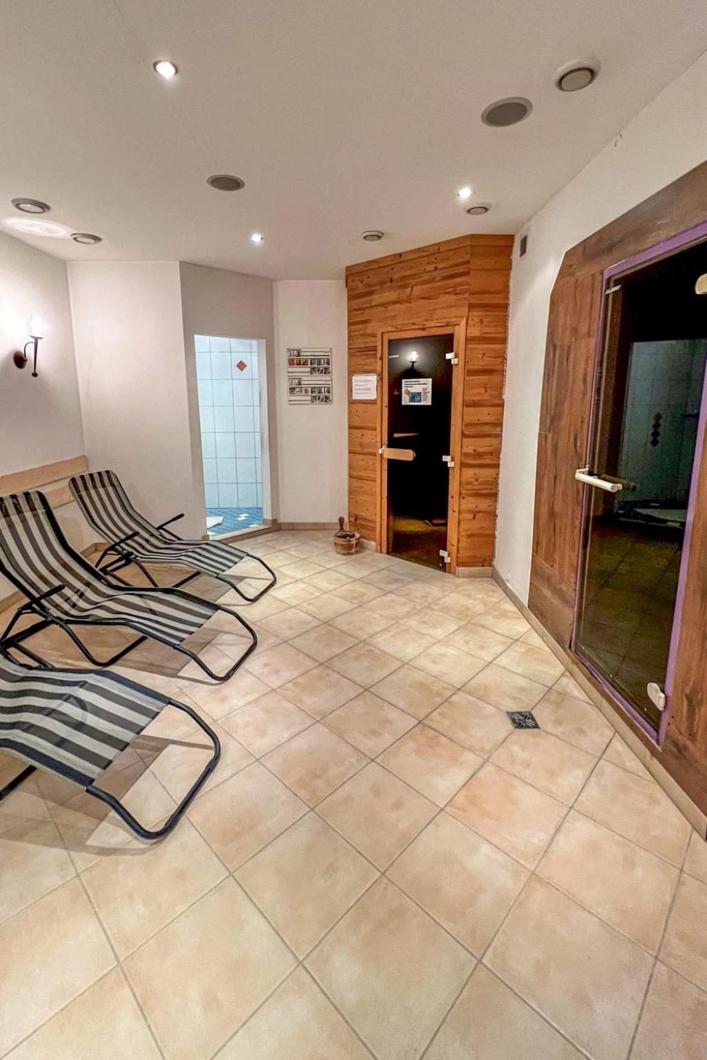 Apartment Hofresidenz-1 By Interhome อัลเทนมาร์คท์ อิม พองเงา ภายนอก รูปภาพ